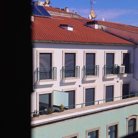 Ferienwohnung House Prada Bragança Exterior foto