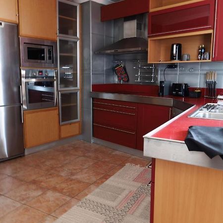 Ferienwohnung House Prada Bragança Exterior foto