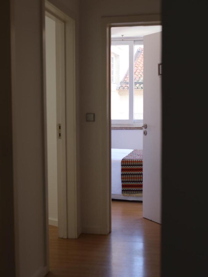 Ferienwohnung House Prada Bragança Exterior foto