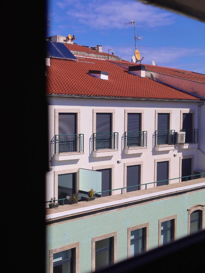 Ferienwohnung House Prada Bragança Exterior foto