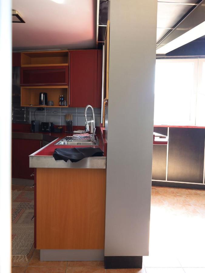 Ferienwohnung House Prada Bragança Exterior foto