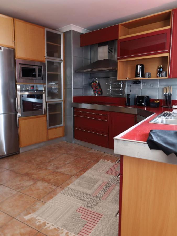 Ferienwohnung House Prada Bragança Exterior foto